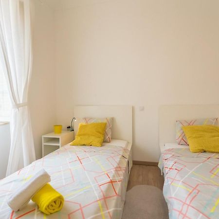 Apartment Misko 杜布罗夫尼克 外观 照片