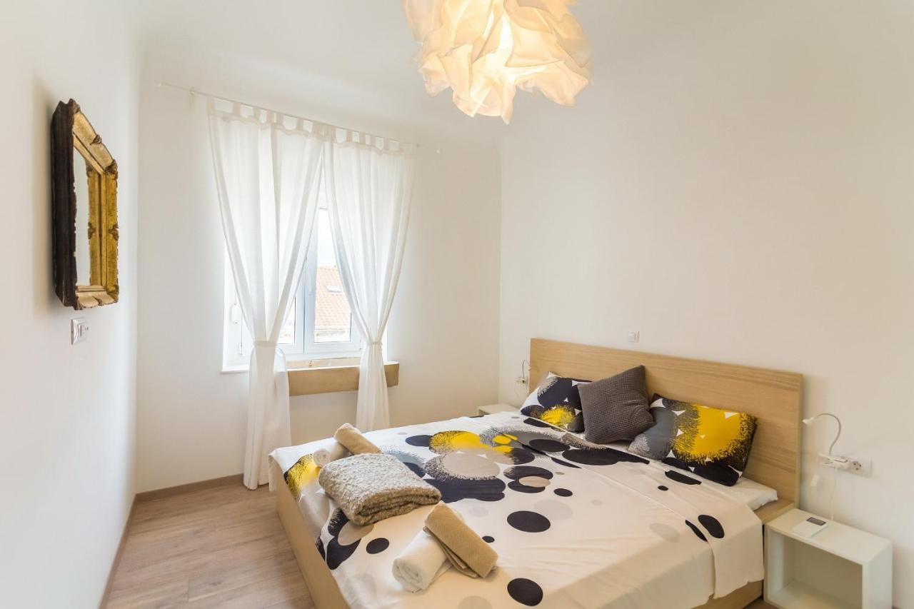 Apartment Misko 杜布罗夫尼克 外观 照片