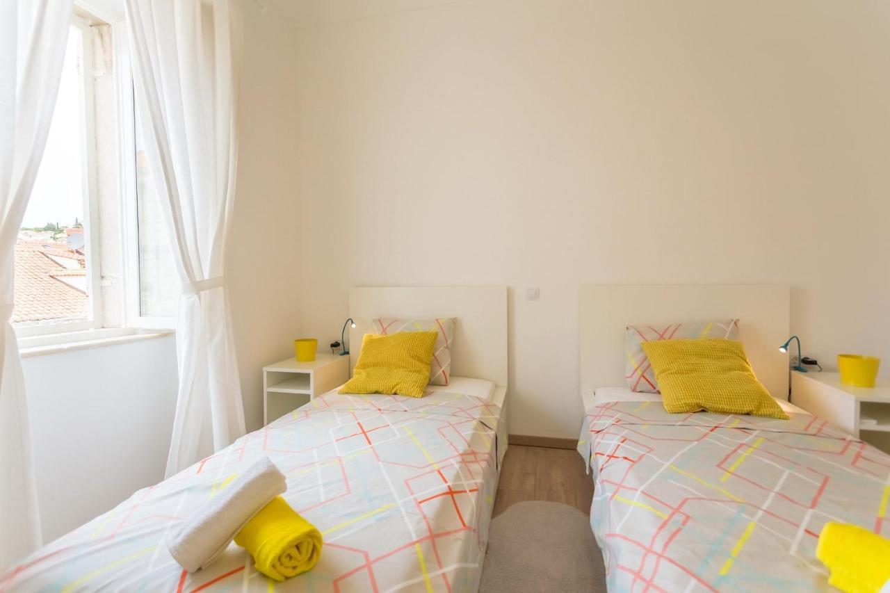 Apartment Misko 杜布罗夫尼克 外观 照片