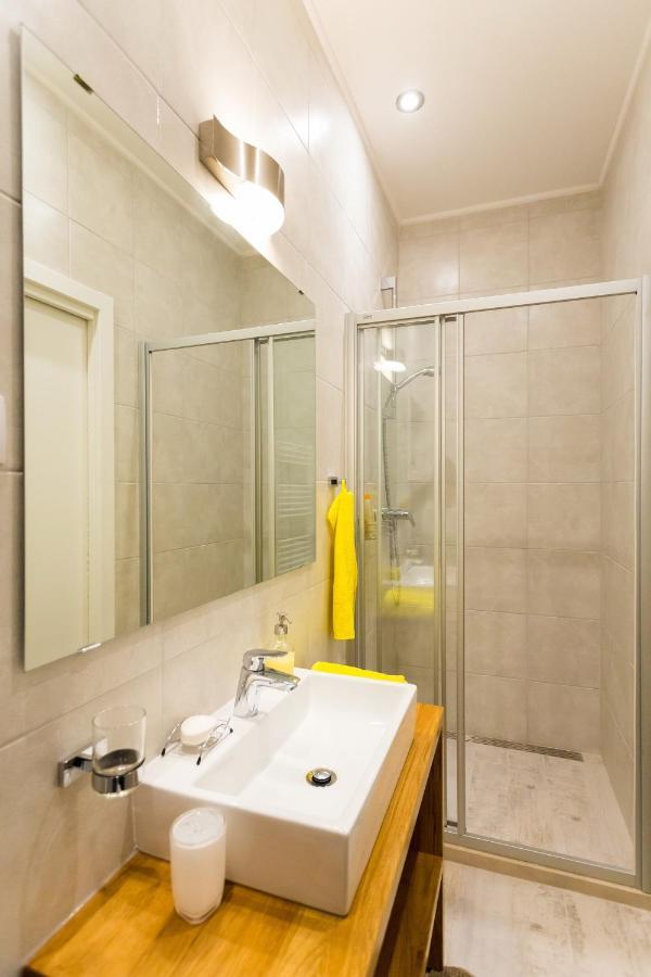 Apartment Misko 杜布罗夫尼克 外观 照片
