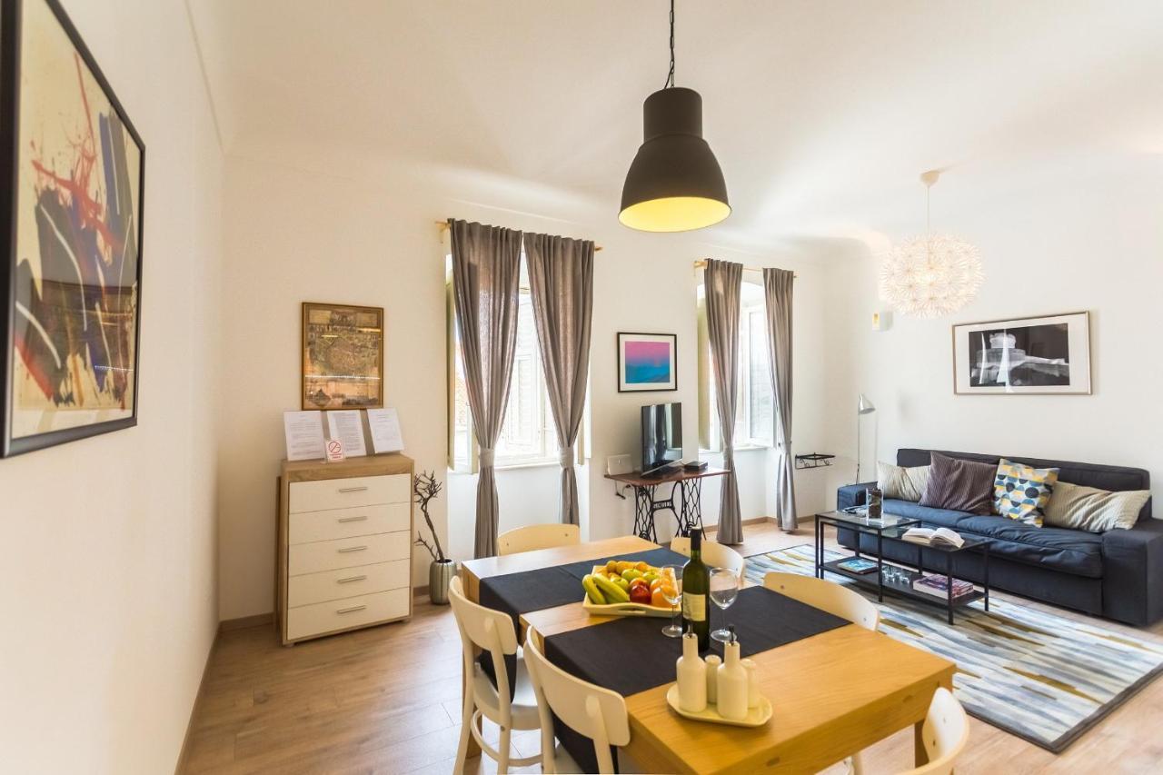 Apartment Misko 杜布罗夫尼克 外观 照片