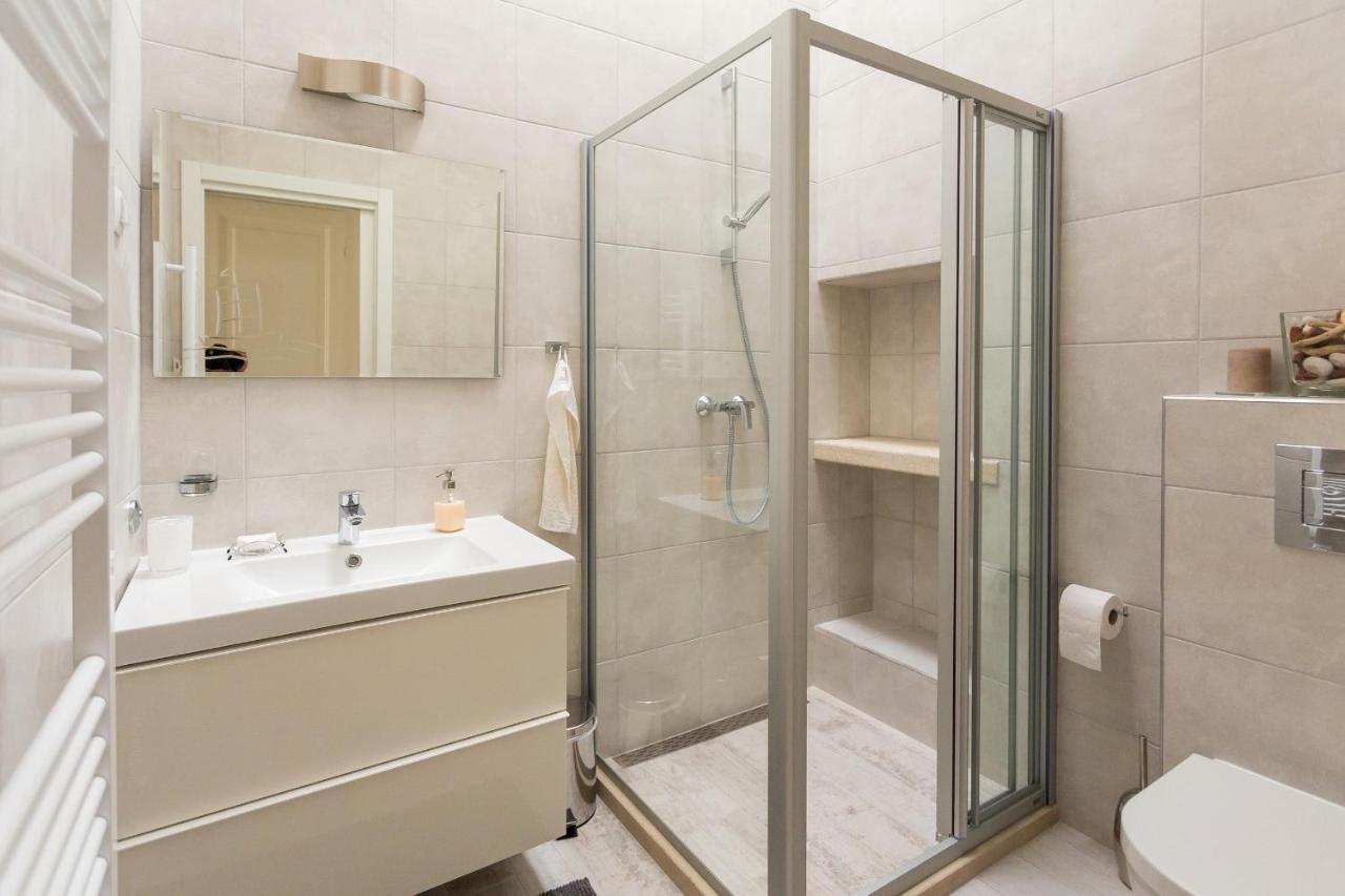 Apartment Misko 杜布罗夫尼克 外观 照片