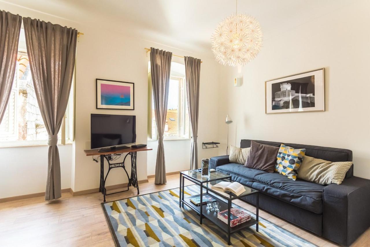 Apartment Misko 杜布罗夫尼克 外观 照片