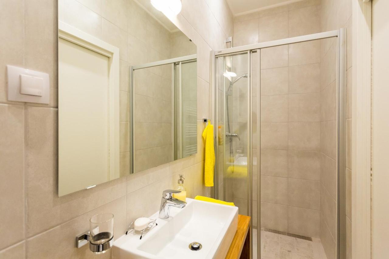Apartment Misko 杜布罗夫尼克 外观 照片