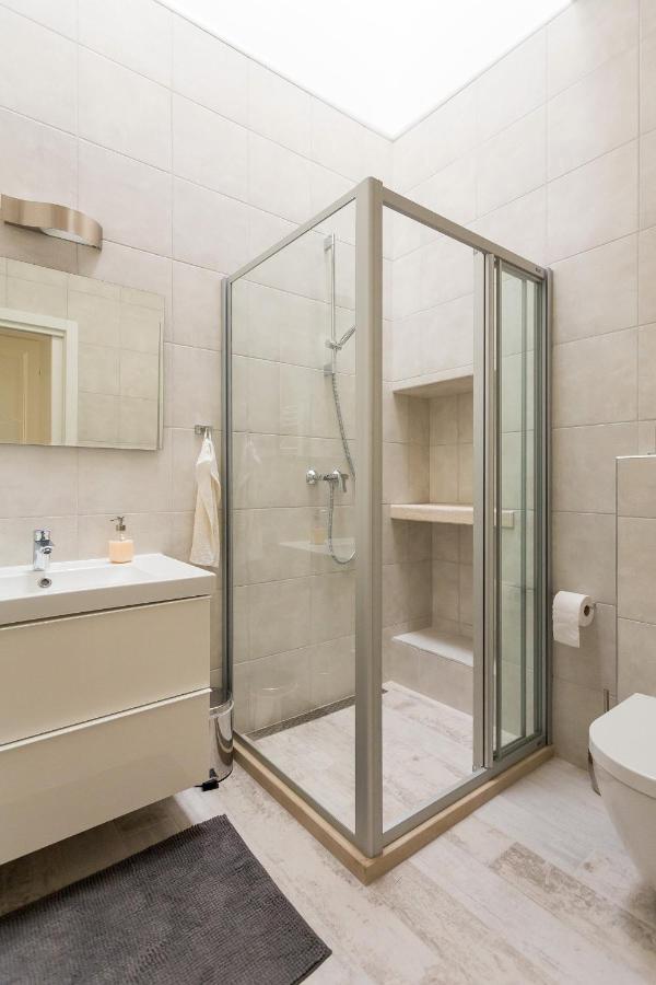 Apartment Misko 杜布罗夫尼克 外观 照片