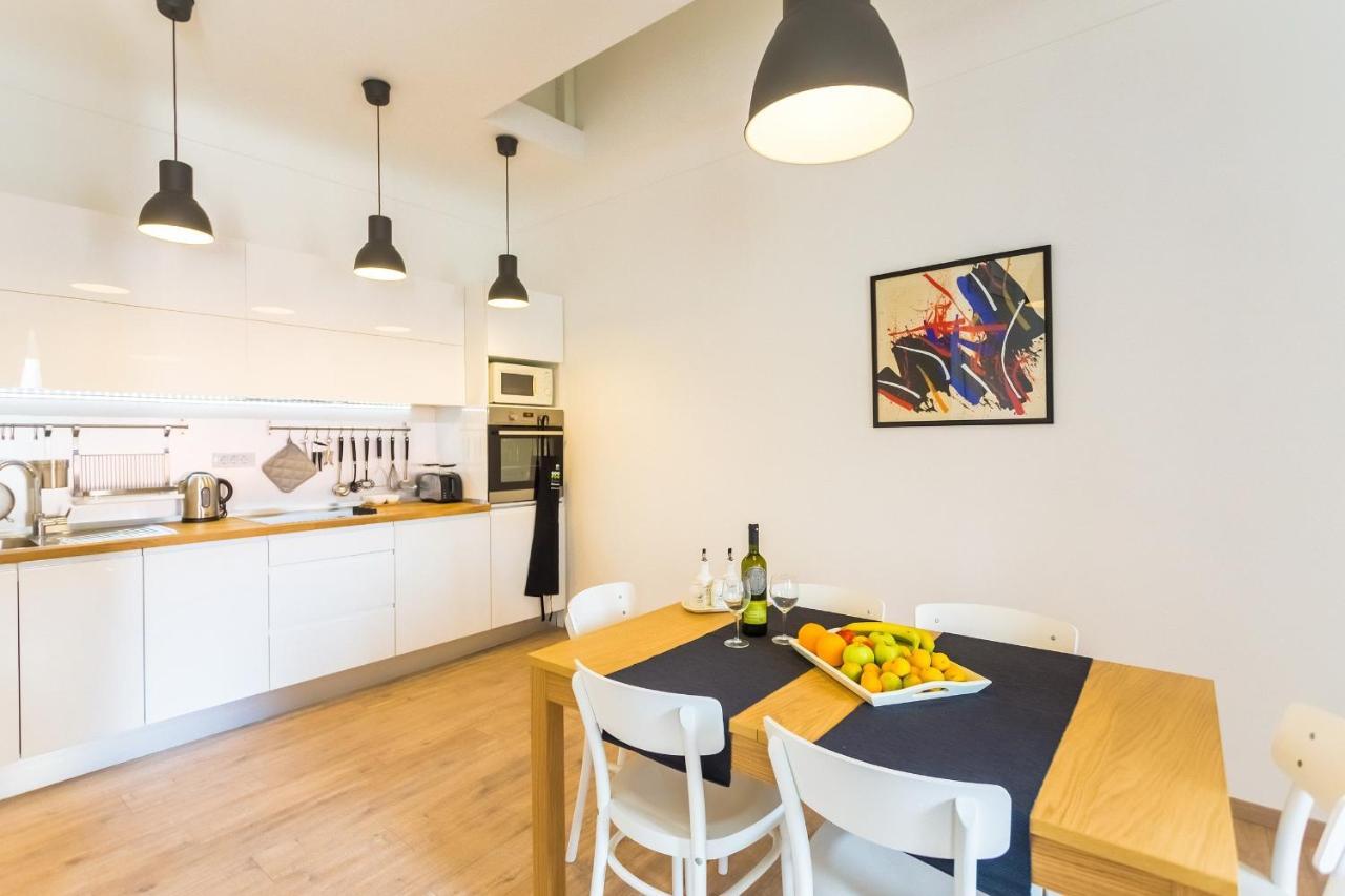 Apartment Misko 杜布罗夫尼克 外观 照片